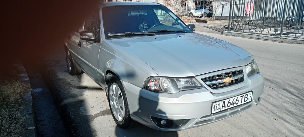 Nexia 2 sotiladi yili 2012