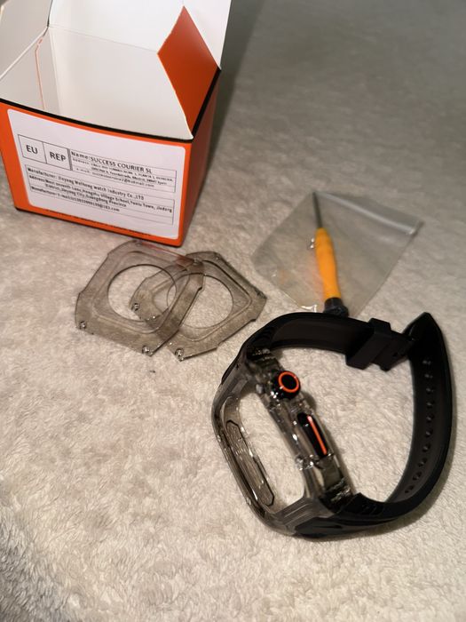 Каишка за Apple Watch 44mm/45mm