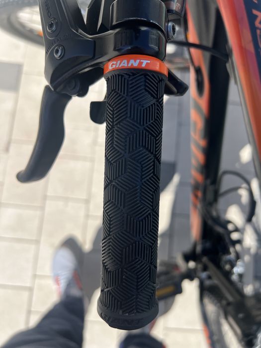 Велосипед Giant Rincon