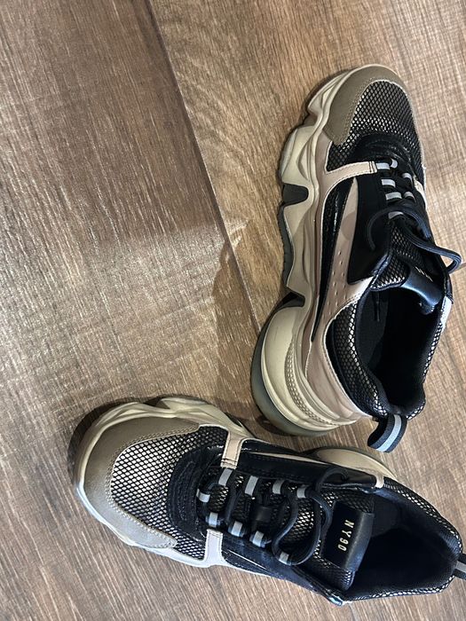 Steve Madden обувки