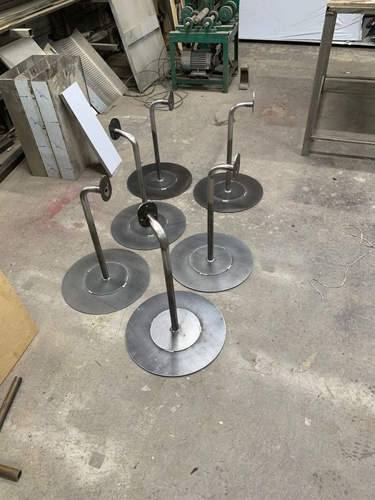 Сварочный    цех