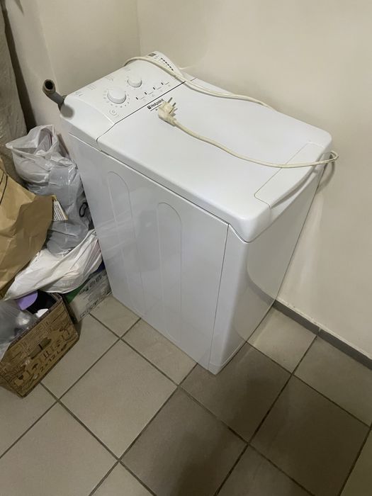 Стиральная машина Hotpoint Ariston