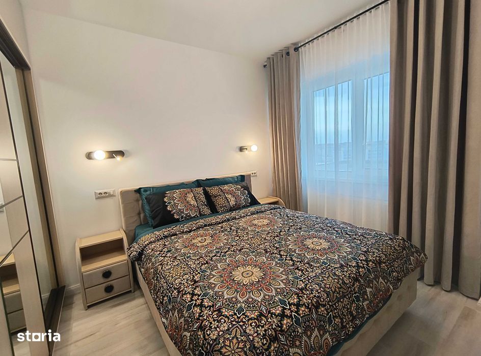 Apartament 2 camere de vânzare | Unirea Towers | Etaj 1111 | Parcare s