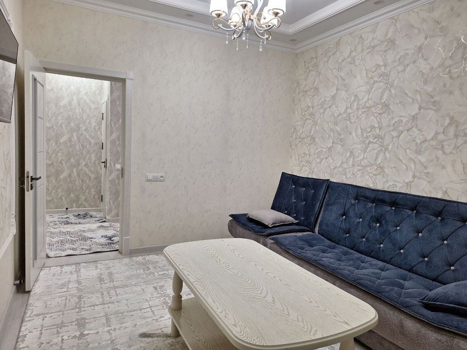 Сдаётся по суточно, kunlik, hotel, апартамент Сергели метро 3 станция