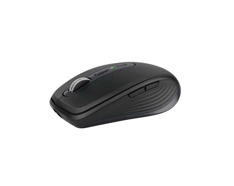 ( Мышь Logitech MX Anywhere 3S (Graphite)