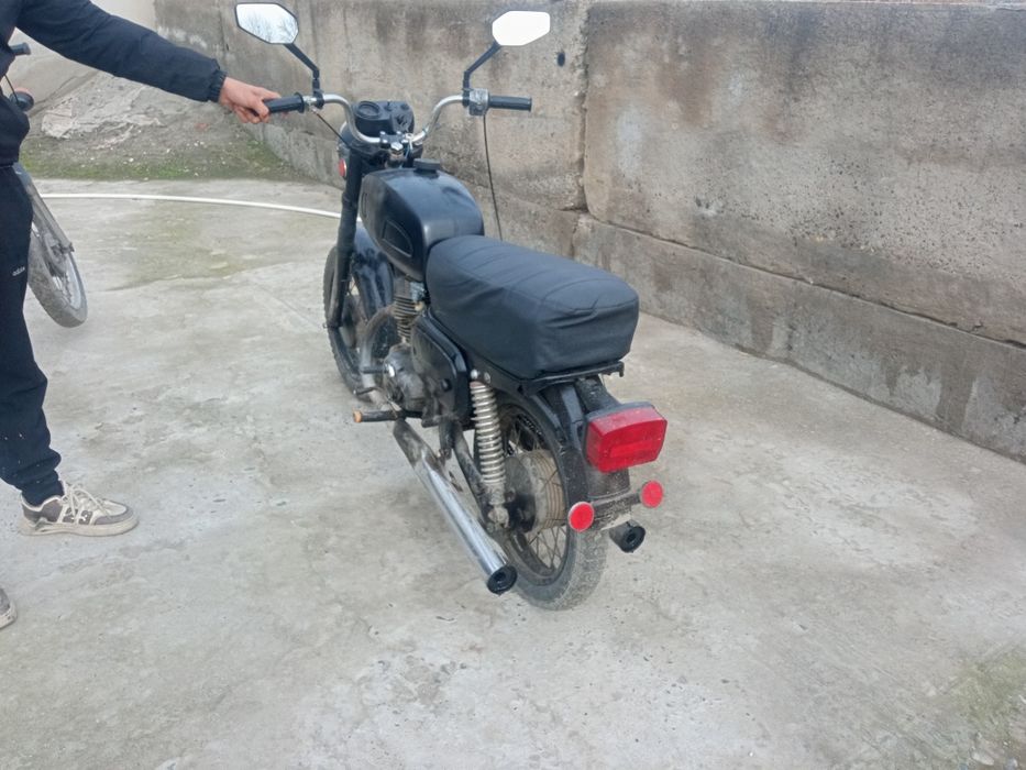 СССР Восход м3  .