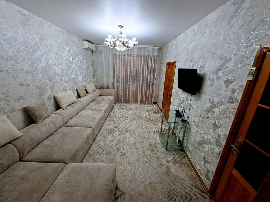 Продаётся Чиланзар 19-квартал 3⁴/1/4