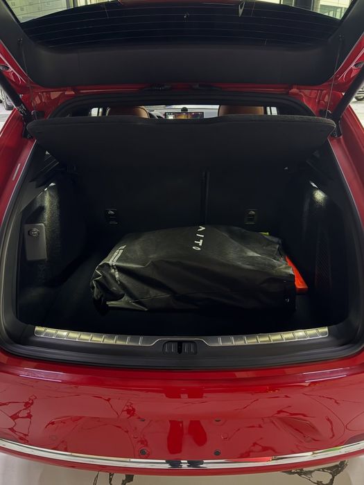 Huawei Aito M5 ULTRA официальный диллердан аксия!!!