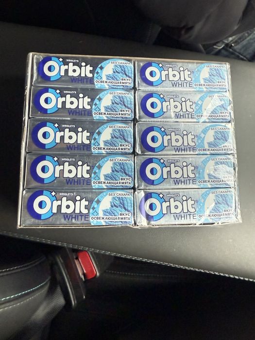 Зивачка орбит оптом