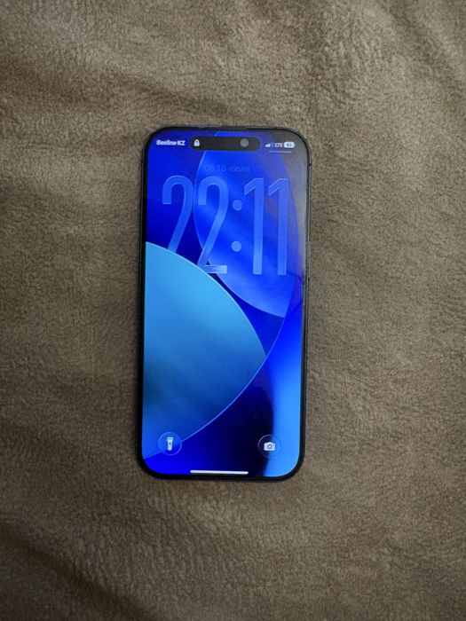 Iphone 17 в хорошем состоянии