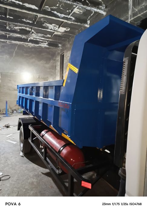 ISUZU самосвал кузувлар ясаб берамиз! Barcha kuzuv xizmatlari