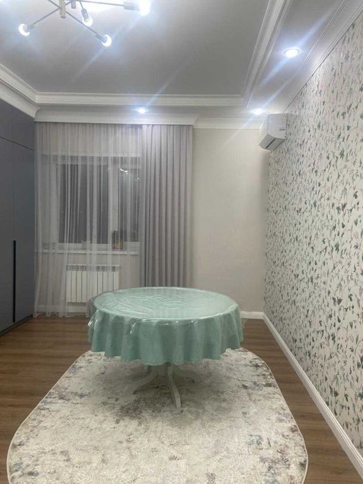 Продам 4х комн кв Батыс