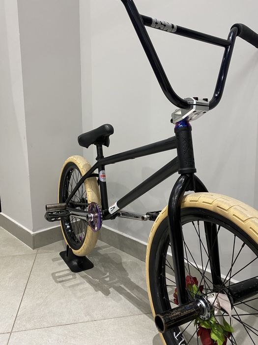 BMX costom продажа или обмен