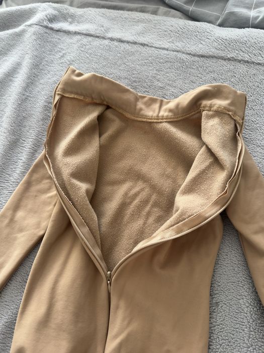 Термо боди детское фигурное катание