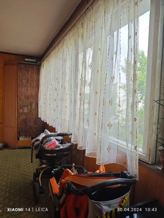 Уникальное предложение!3х ком.квартира в живописном районе!Спецпроект!