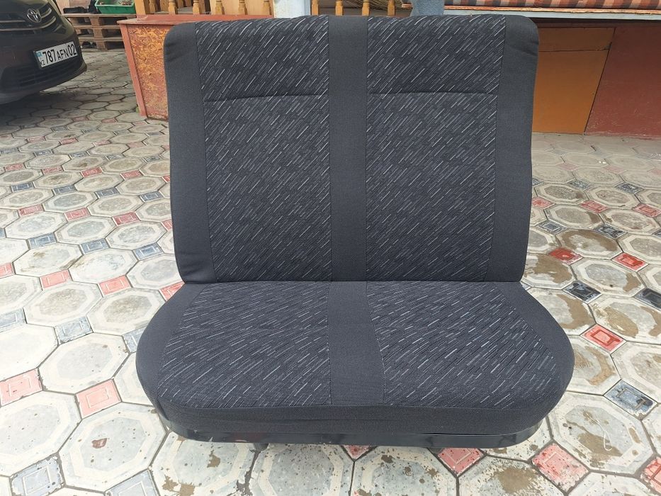 Сиденья на газель