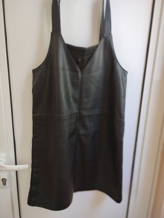 Дамски рокли размер М