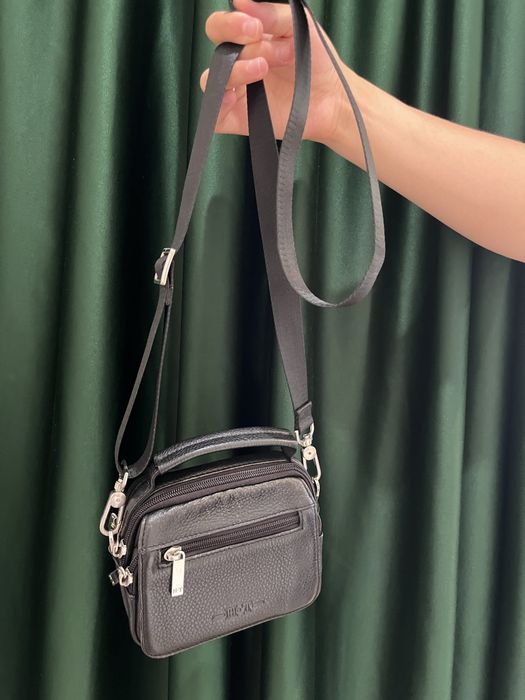 Борсетка мужская