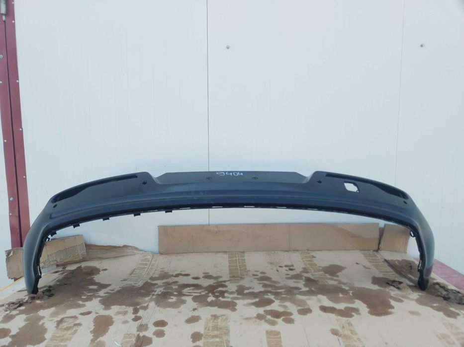 Bara spate Volvo XC40, 2019, 2020, 2021, 2022, 2023, 2024, cod origine OE 31449333.