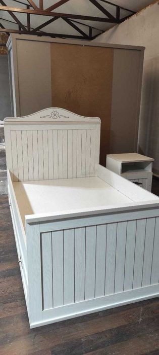 Набор мебели для детской Николь