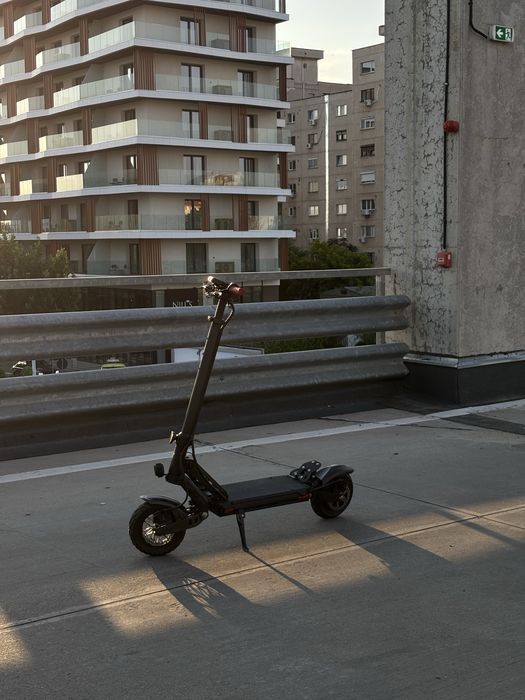 Vand Kukirin g2 Max