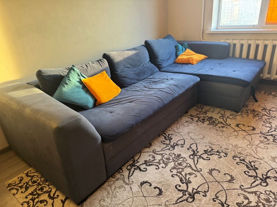 Продам диван в хорошем состоянии