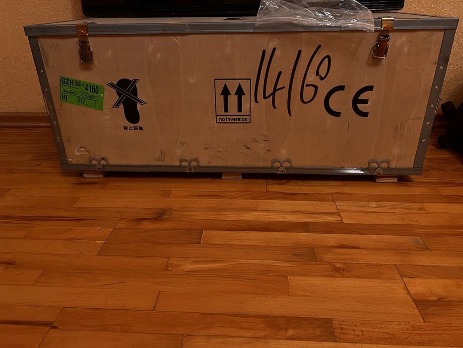 Готовый бизнес