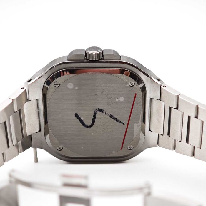 San Martin SN0074 Bell Ross BR05 Homage