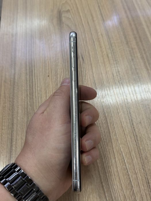 Iphone XS max 256Gb