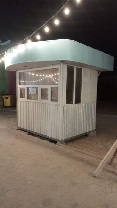 бутик в развлекательном центре