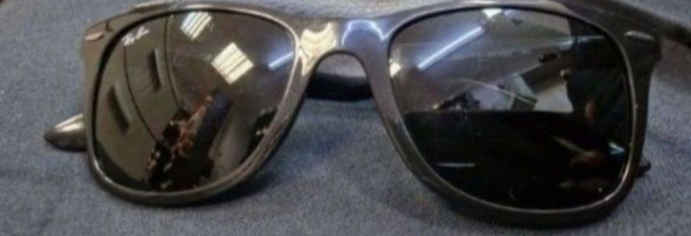 Ray-Ban LiteForce RB 4195 мъжки слънчеви