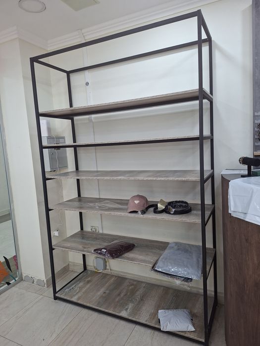 Помещение  с оборудованием