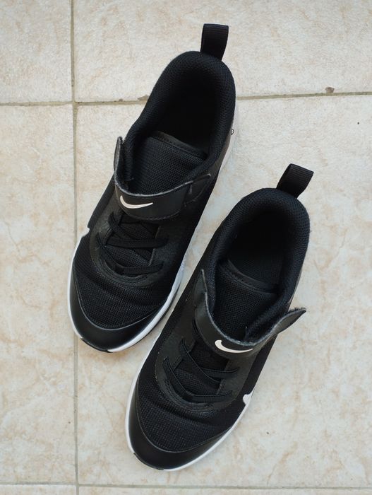 Детски маратонки NIKE