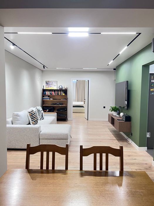 Продаётся 2-х ком квартира | Ракат махалля  2/3/4 50м2| ремонт мебел