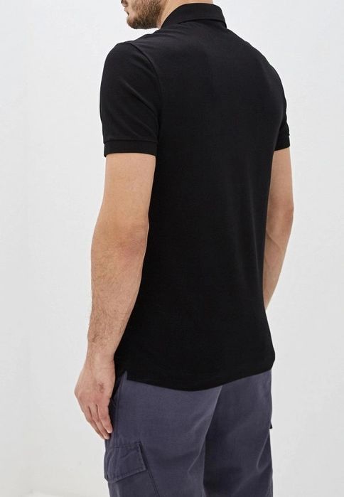 Оригинал Lacoste polo