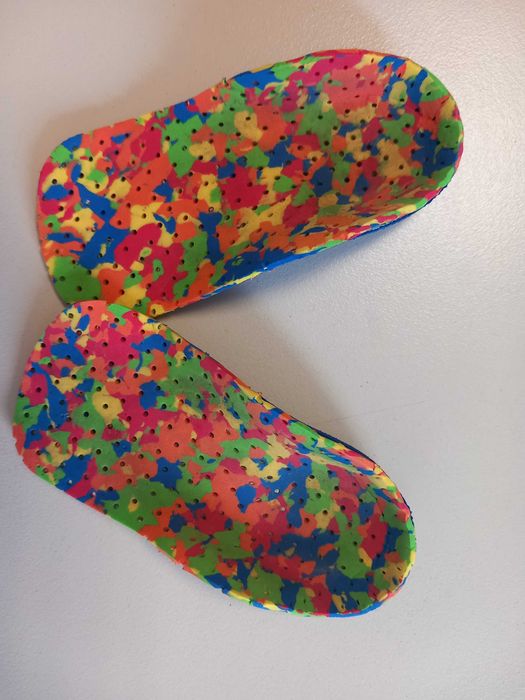 Супинатори 23 - 24 номер за дете