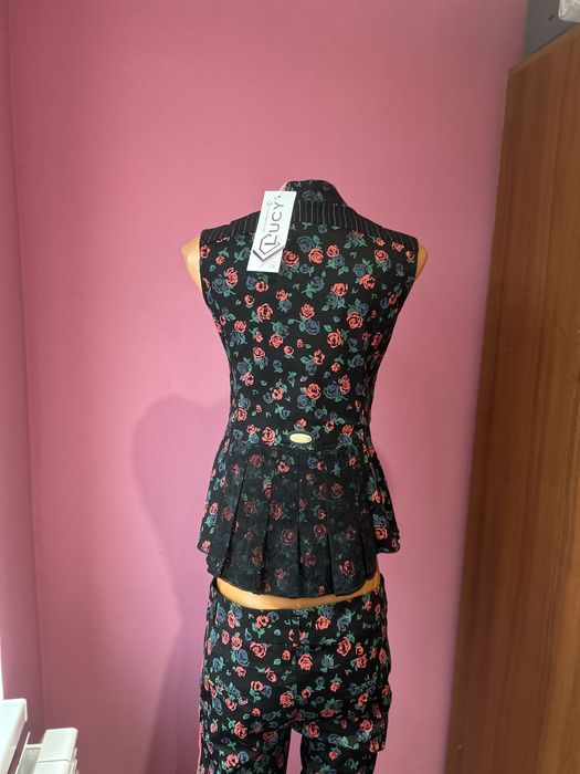 LUCY FASHION  ново комплектче
