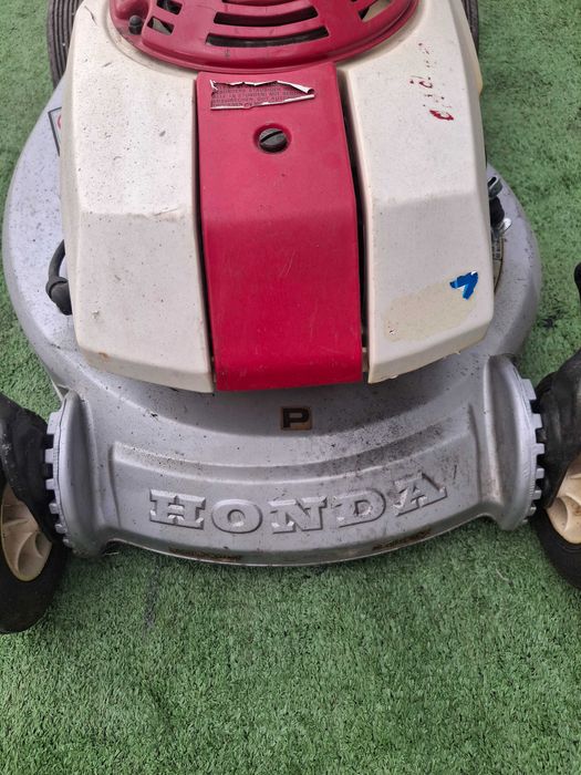 Бензинова косачка -Honda