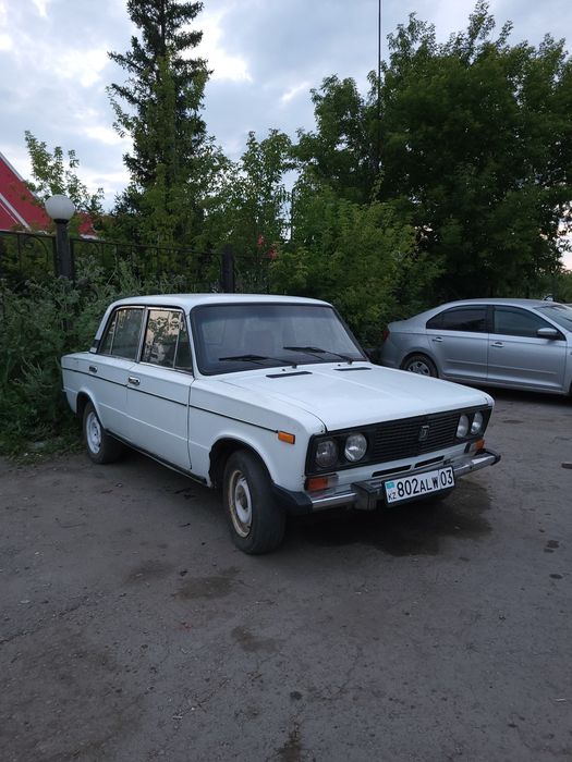 Ваз 2106  карбюратор