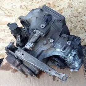 Мкпп на пассат в3