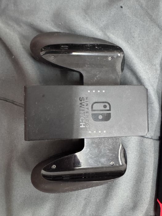 Nintendo Switch *СПЕШНО*