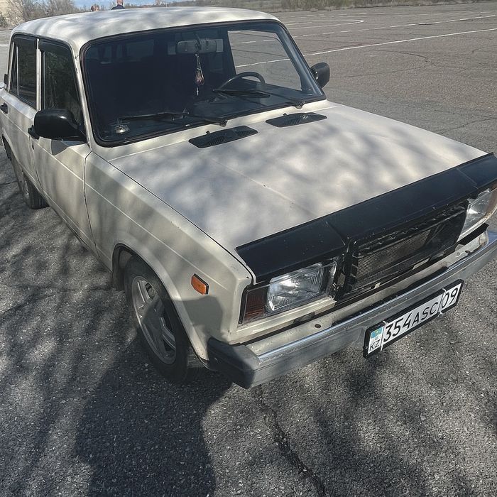 Продам ВАЗ 2107