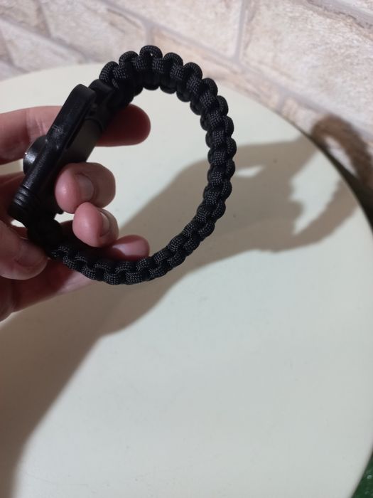 Гривна за оцеляване 5в1