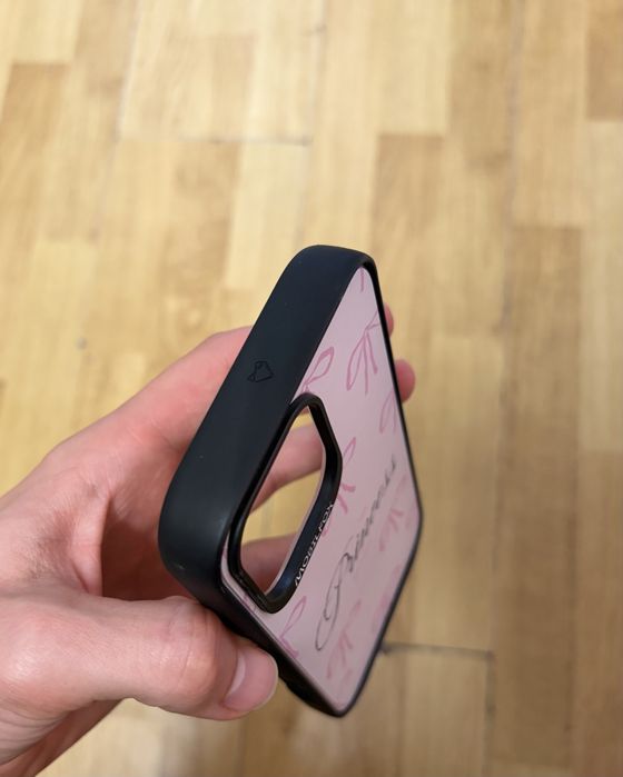 Husa Mobilfox Iphone 16 Pro Max