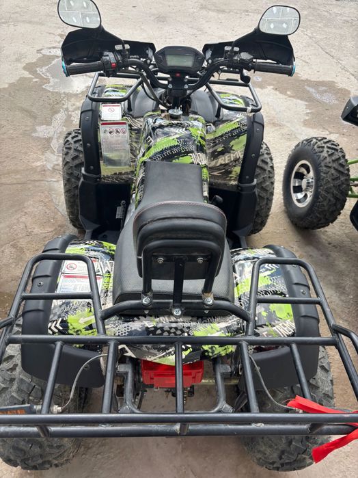 Продоется Квадроцикл