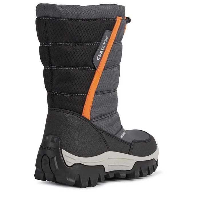 Детски ботуши/апрески Geox Himalaya B WPF