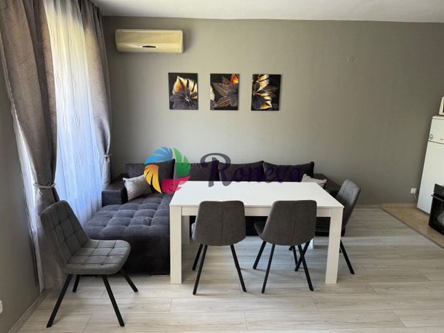 Продава се Двустаен апартамент в к.к. Златни пясъци - 68 кв.м за 1765 €/кв.м - Снимка #1