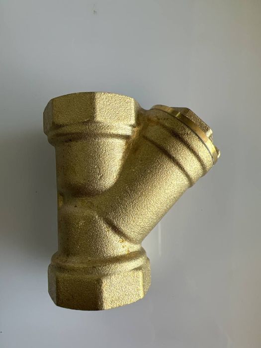 Филтир флансовий ва муфтовий