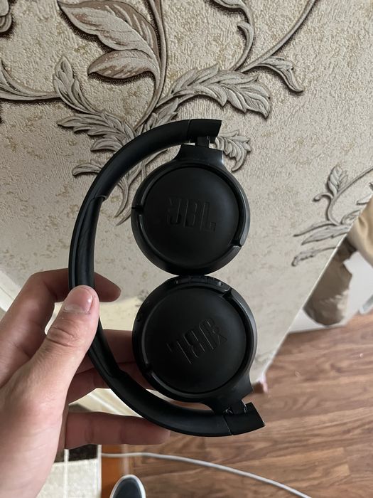 Наушник jbl tune 510 ВТ