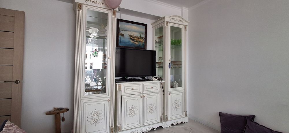 Продам сервант/тв горка